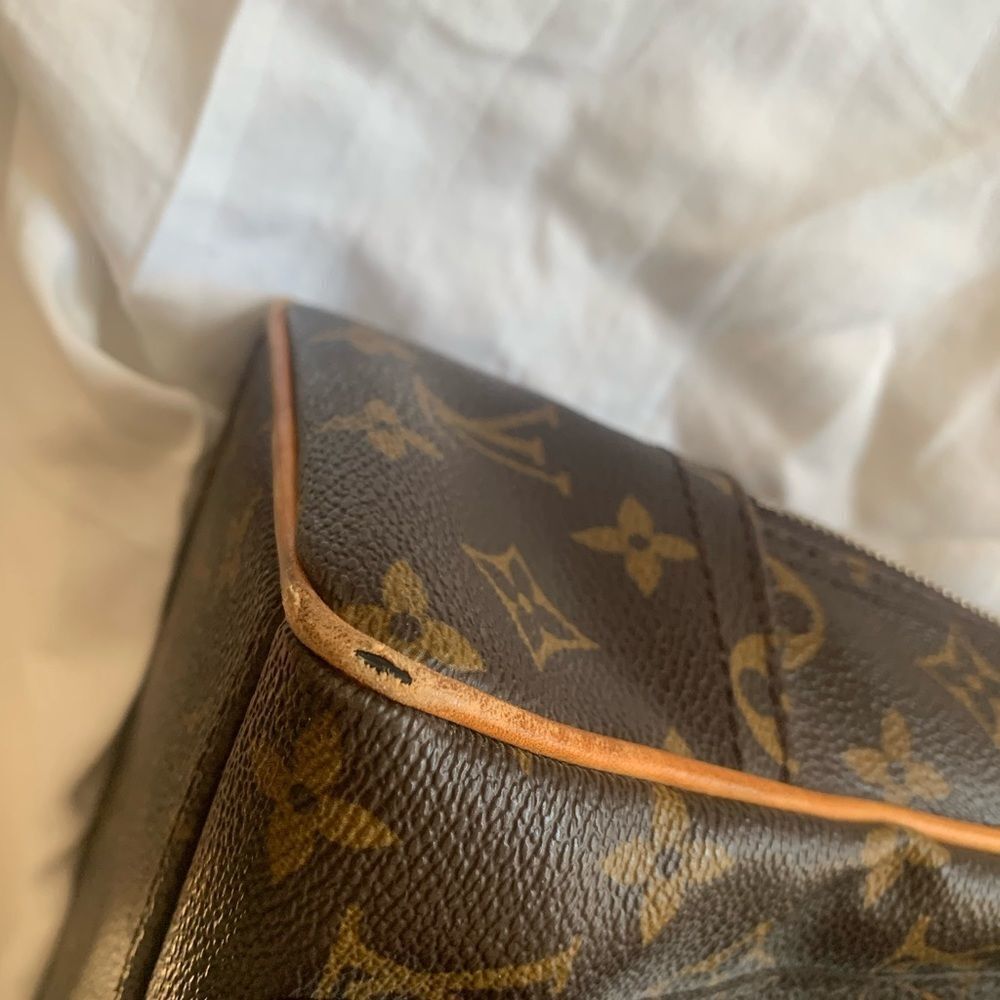 Louis Vuitton Bolsa Manhattan gm - Picture 11 of 11